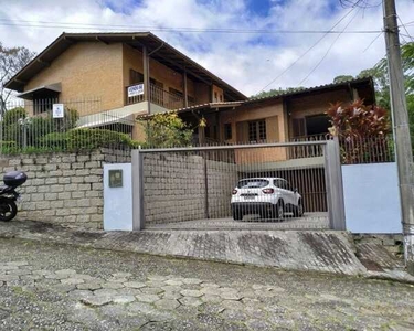 FLORIANóPOLIS - Casa Padrão - Carvoeira