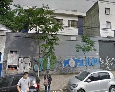 Galpão, 480 m² - venda por R$ 2.600.000,00 ou aluguel por R$ 19.262,07/mês - Aclimação - S