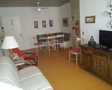 GUARUJá - Apartamento Padrão - Enseada