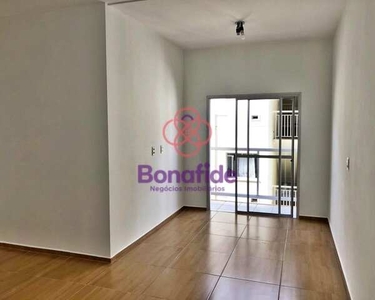 JUNDIAÍ - Apartamento Padrão - MORADA DAS VINHAS