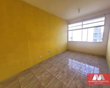 Kitnet com 1 dormitório para alugar, 25 m² por R$ 1.351,00/mês - Bela Vista - São Paulo/SP