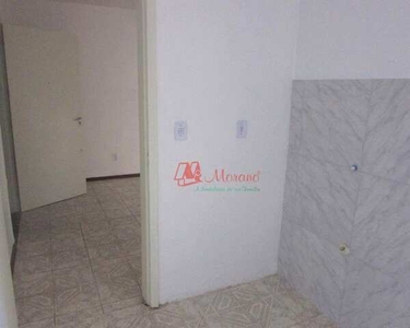 Kitnet com 1 dormitório para alugar, 50 m² por R$ 807,00/mês - Santana - Porto Alegre/RS