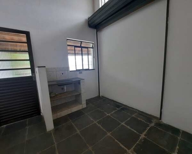 Kitnet/conjugado para aluguel tem 20 metros quadrados com 1 quarto em Dom Bosco - Volta Re