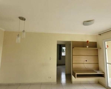 LINDO APARTAMENTO COM 2 DORMITÓRIOS, 1 VAGA DE GARAGEM NO CONDOMINIO RESERVA D AUGUSTA