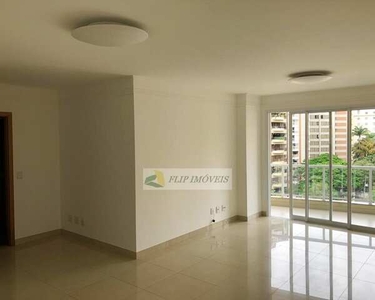 Lindo apartamento para alugar com 105 m², 3 quartos no melhor do Cambuí - Campinas - SP