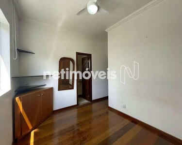 Locação Apartamento 3 quartos Sagrada Família Belo Horizonte