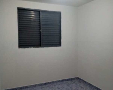 Locação apartamento com 02 quartos em Guaianases