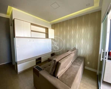 LOCAÇÃO - APARTAMENTO - JD DO MAR - MZ MIX RESIDENCE - R$ 3.246,78 (Pacote) - REF: AP0324