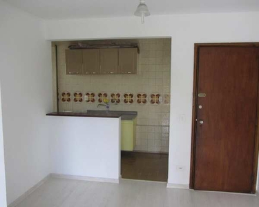 Locação Apartamento Sao Paulo Vila Clementino Ref: 18371