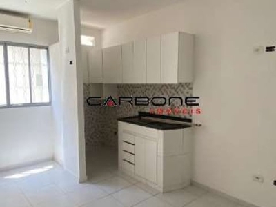 Loft com 1 quarto para alugar na came, --, mooca, são paulo por r$ 1.150