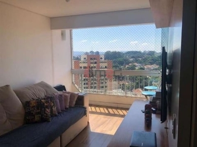 Loft com 3 quartos à venda na rua nanuque, 215, vila leopoldina, são paulo, 81 m2 por r$ 699.900