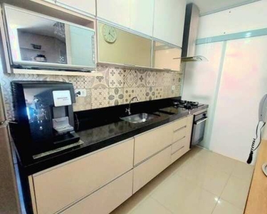 Maravilhoso Apartamento para locação !! Semi mobiliado