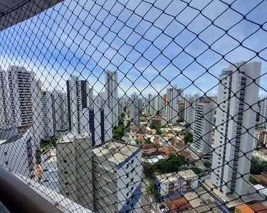 OPORTUNIDADE para aluguel com 101 metros quadrados com 3 quartos em Rosarinho - Recife - P