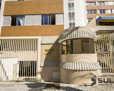 Ótimo Apartamento com 3 quartos próximo ao Tribunal de Justiça do Paraná