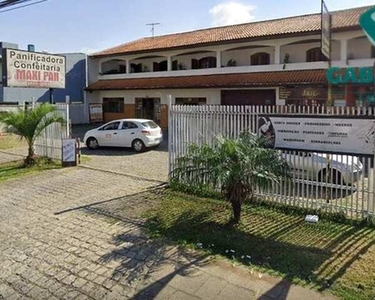 Ótimo Imóvel Comercial/Residencial HAUER