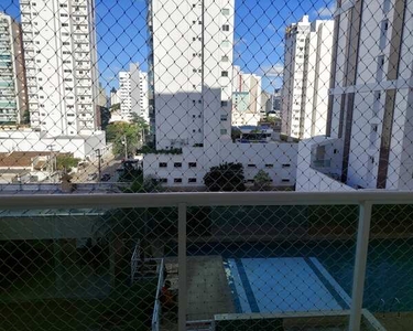 Parque Tamandaré: apartamento 1 quarto; cozinha americana