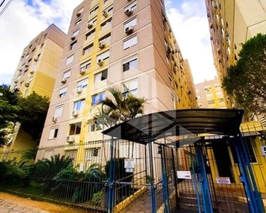 Porto Alegre - Apartamento padrão - a010b00000fuaUhAAI