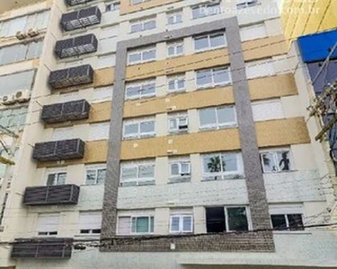 PORTO ALEGRE - Apartamento Padrão - CIDADE BAIXA