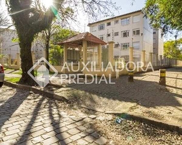 PORTO ALEGRE - Apartamento Padrão - Humaitá