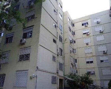 PORTO ALEGRE - Apartamento Padrão - HUMAITA