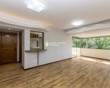 PORTO ALEGRE - Apartamento Padrão - Moinhos de Vento