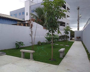 Porto Velho - Apartamento Padrão - Nova Esperança