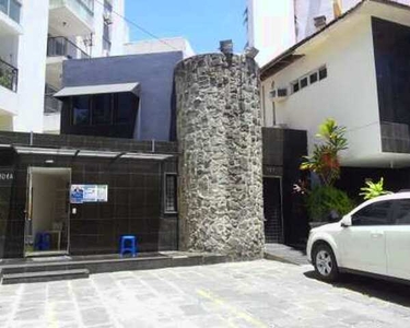 PRÉDIO COMERCIAL, 1 banheiros na Rua Confederação Do Equador