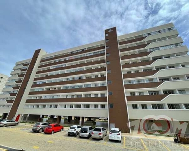 QD 03 PROJ 03 - RES GAMA PARQUE - APT 701 - 7 ANDAR - PRIMEIRA LOCACAO - COMPLETO - NASCEN