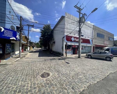 Reformada!!! Casa centro Barra de São João!!!