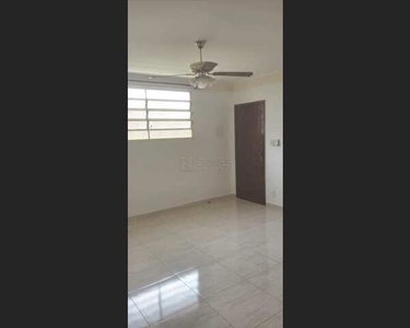 Ribeirão Preto - Apartamento Padrão - Campos Elíseos