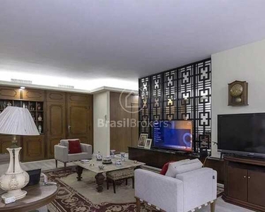 Rio de Janeiro - Apartamento Padrão - Copacabana