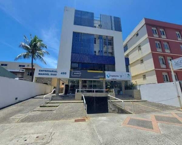 Sala Comercial para Locação em Salvador, Amaralina, 1 banheiro, 1 vaga