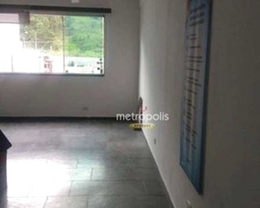 Sala para alugar, 35 m² por R$ 1.100,00/mês - Vila Olga - São Bernardo do Campo/SP