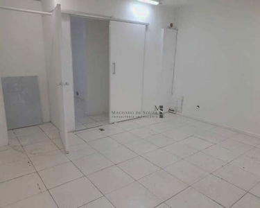 Sala para alugar, 40 m² por R$ 1.939,90/mês - Centro - Rio de Janeiro/RJ