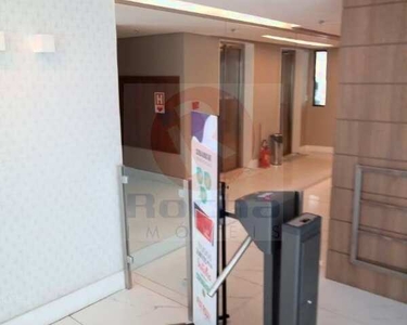 Sala para alugar, 45 m² por R$ 2.300,00/mês - Parnamirim - Recife/PE