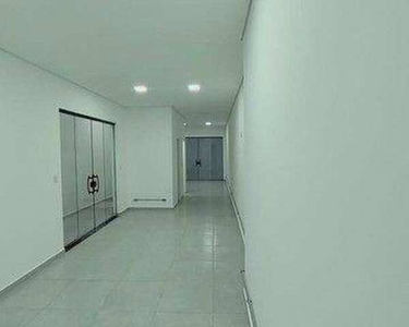 Sala para alugar, 80 m² por R$ 4.150/mês - Umuarama - Osasco/SP
