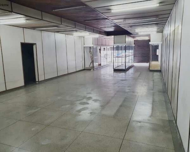 Salão com 200m² para Locação no Tucuruvi, excelente localização, à 190 metros do Shopping