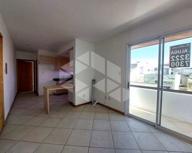 Santa Maria - Apartamento padrão - CENTRO