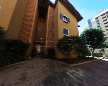 Sao Carlos - Apartamento Padrão - Jardim Paraiso