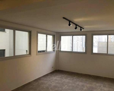 São Paulo - Apartamento Padrão - Bela Vista