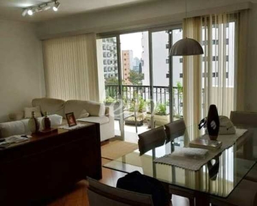 São Paulo - Apartamento Padrão - Brooklin