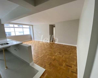 São Paulo - Apartamento Padrão - Itaim Bibi