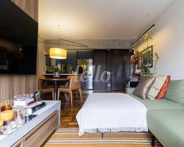 São Paulo - Apartamento Padrão - Moema