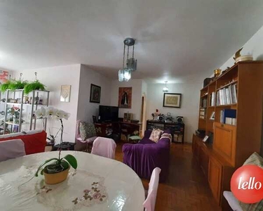 São Paulo - Apartamento Padrão - Perdizes