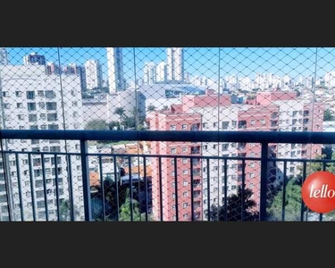 São Paulo - Apartamento Padrão - Santana