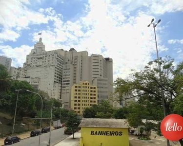 São Paulo - Apartamento Padrão - Sé