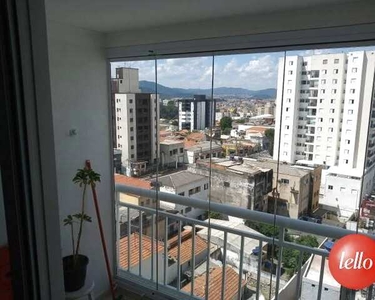 São Paulo - Apartamento Padrão - Tucuruvi