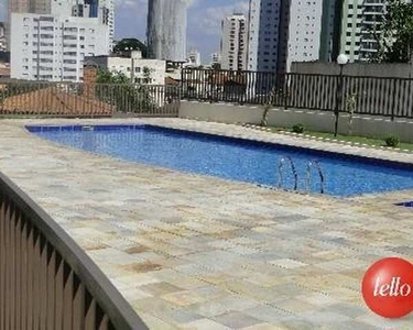 São Paulo - Apartamento Padrão - Tucuruvi