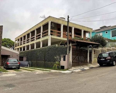 Sobrado, 471 m² - venda por R$ 1.200.000,00 ou aluguel por R$ 6.000,00/mês - Horizontal Pa