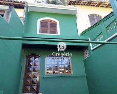 Sobrado com 03 dormitórios à venda, 61 m² por R$ 430.000 - Jardim Raposo Tavares - Butantã